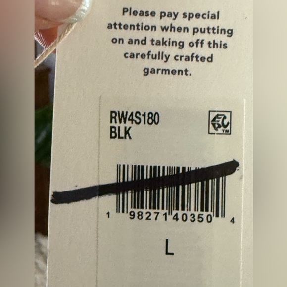 Splendid Collection Two-Way Zip Cardigan - Picture 5 of 7